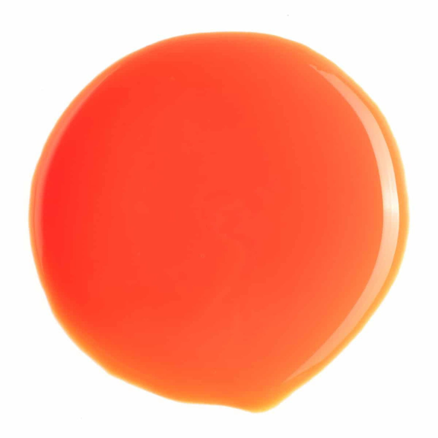 Counter Culture DIY Armor Art Pigment, Neon Orange, 1.76 oz, Resin Epoxy Dye for Waves and Water