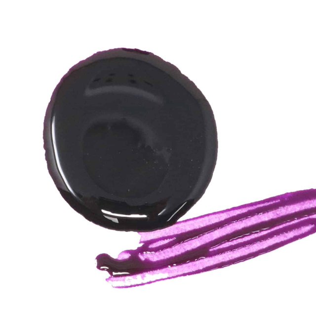 Counter Culture DIY Armor Art Pigment, Neon Purple, 1.76 oz, Resin Epoxy Dye for Waves and Water