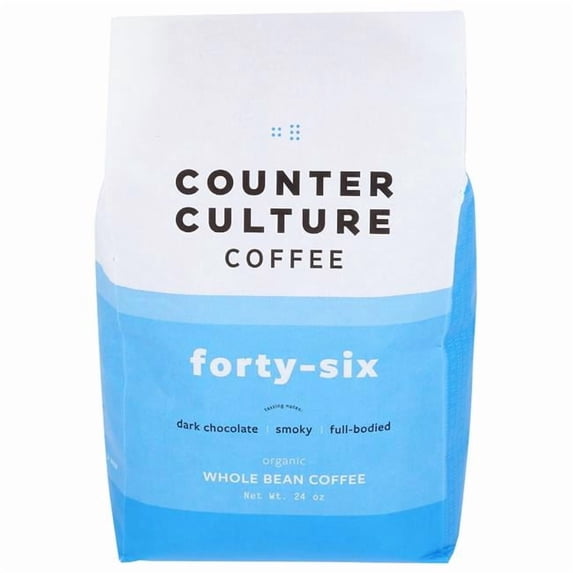 OG2 CCC COFF FOURT SIX ( 6 X 24 OZ )