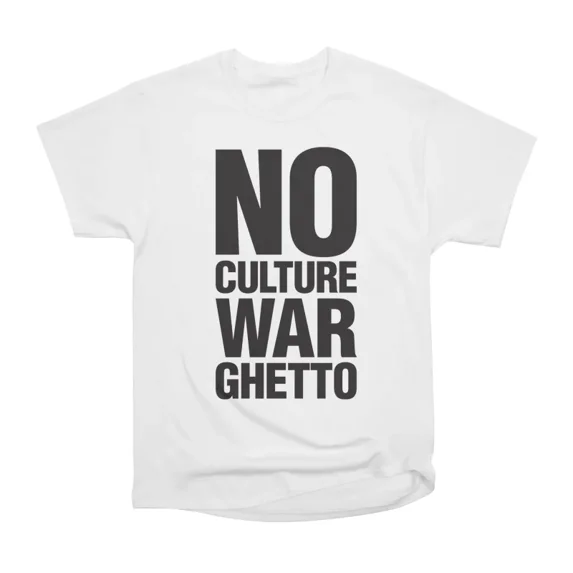 Counter Culture TShirt Tee Gift For Him Merch For Her Apparel For ...