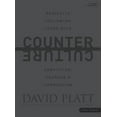 thumbnail image 1 of Pre-Owned Counter Culture - Teen Bible Study Book (Paperback) 1430032553 9781430032557, 1 of 1