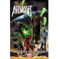 thumbnail image 1 of Uncanny Avengers Vol. 1: Counter-Evolutionary (Paperback), 1 of 3