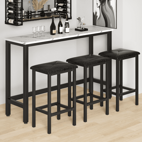 High Top Table