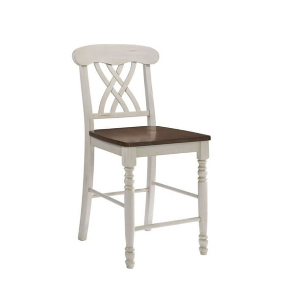 Counter Height Chair (Set-2)