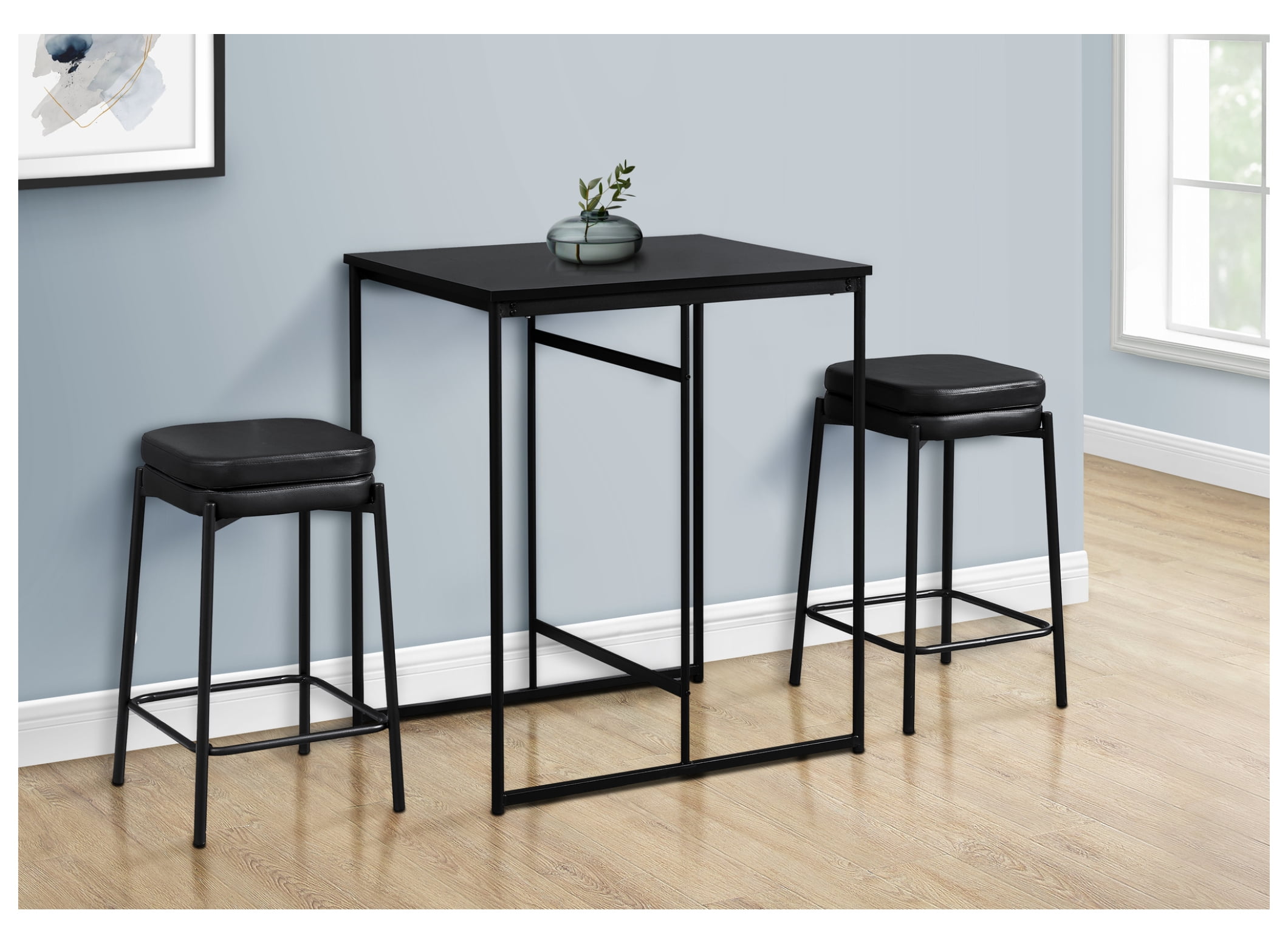 Counter Height Dining Table, 32