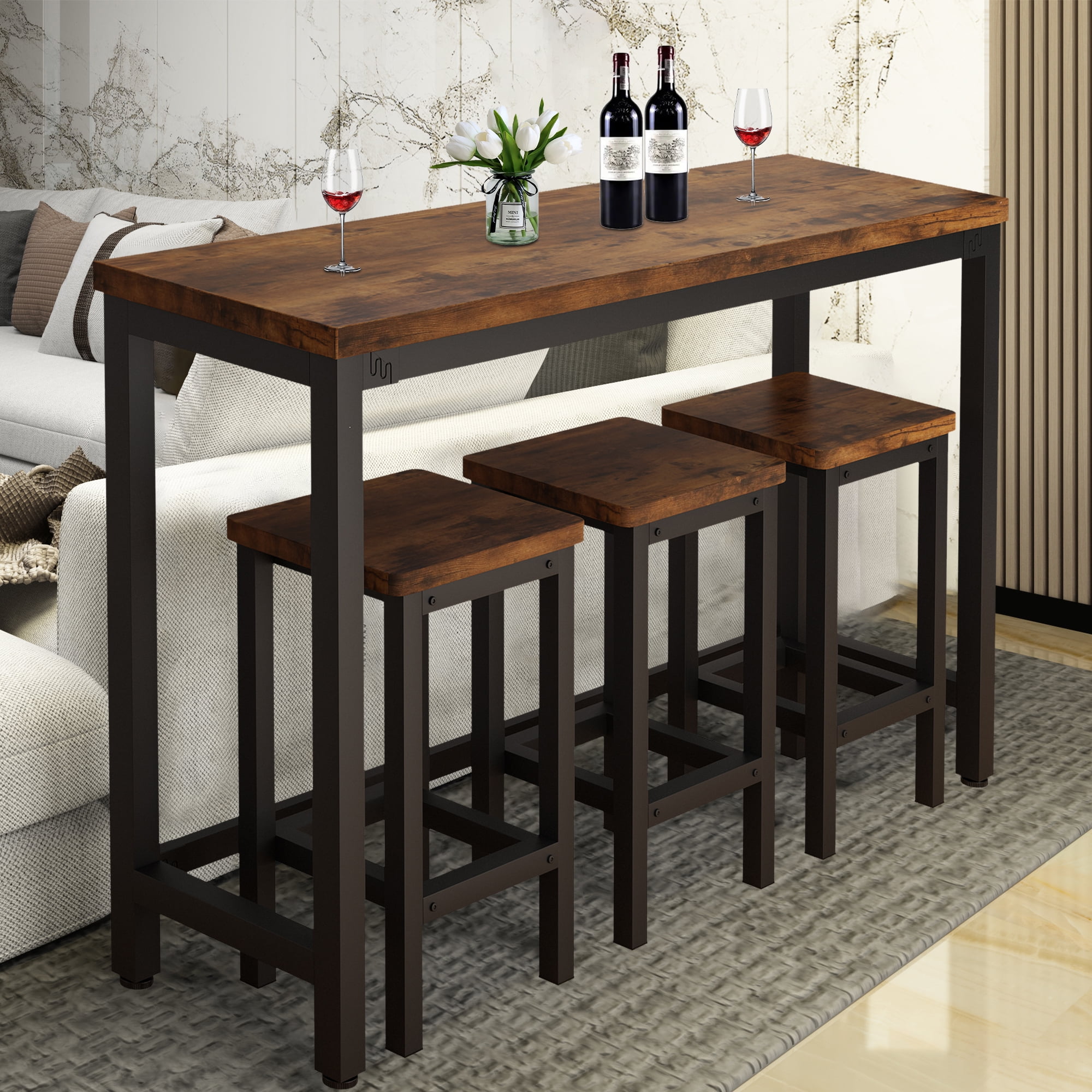 https://i5.walmartimages.com/seo/Counter-Height-Dining-Table-Set-4-Pieces-Bistro-Set-3-Stools-Modern-Small-Pub-Chairs-Brown-Compact-Kitchen-JA1885_5c745a57-3200-41bf-8913-0ab56d07d5fa.080641ddc72e8666228d53671322f856.jpeg