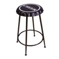 thumbnail image 1 of Counter Height Stool Set-2,White, 1 of 3