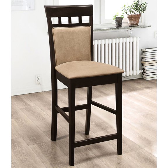 Counter Height, Two - piece Set, Sturdy Support - Ideal for Dining Tables