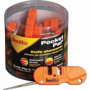 Smiths Second Handheld & Scissors Knife Sharpener