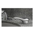 thumbnail image 1 of Counter Mount Automatic Bulk Liquid Soap Dispenser, Chrome, 1 of 1
