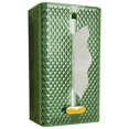 thumbnail image 1 of Counter Organizers Tissue Box Wall-Mounted Facial Tissue Face Towel Storage Bathroom Kitchen Paper Box Transparent, 1 of 7