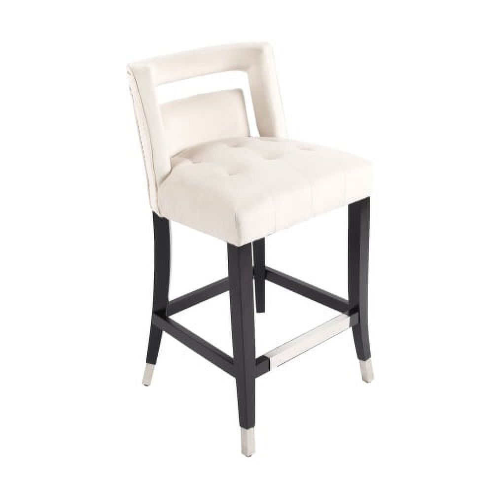Half 2024 back stools