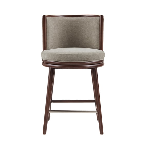 Counter Stool in Dove