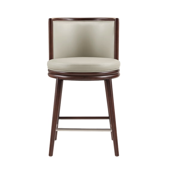 Counter Stool in Stone
