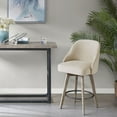 thumbnail image 1 of Counter Stool with Swivel Seat, 1 of 8