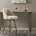 thumbnail image 1 of Counter Stool with Swivel Seat, 1 of 7