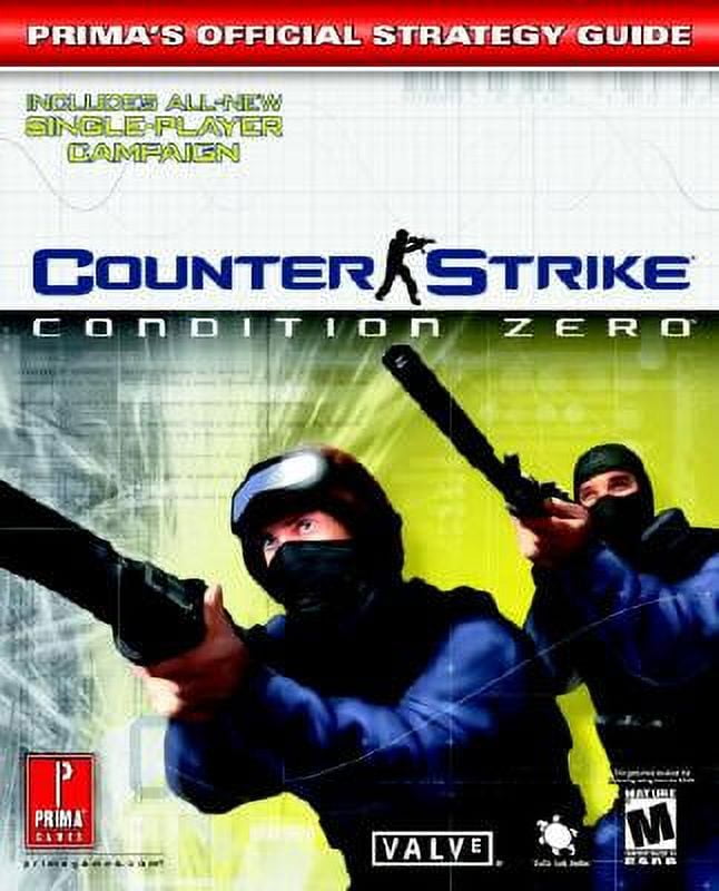 Counter Strike: Condition Zero 