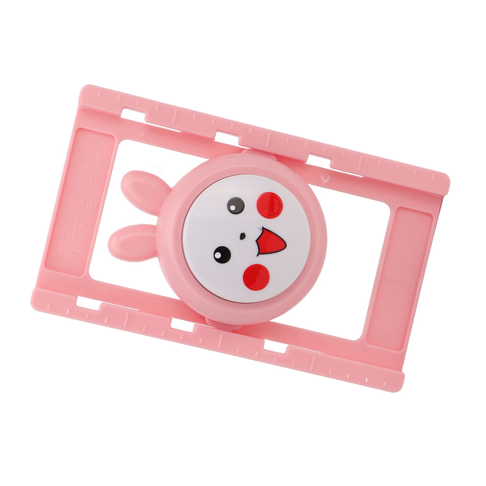 Counter Toy, Voice Intelligent Lighted Height Voice Counter Cute For Kids For Home