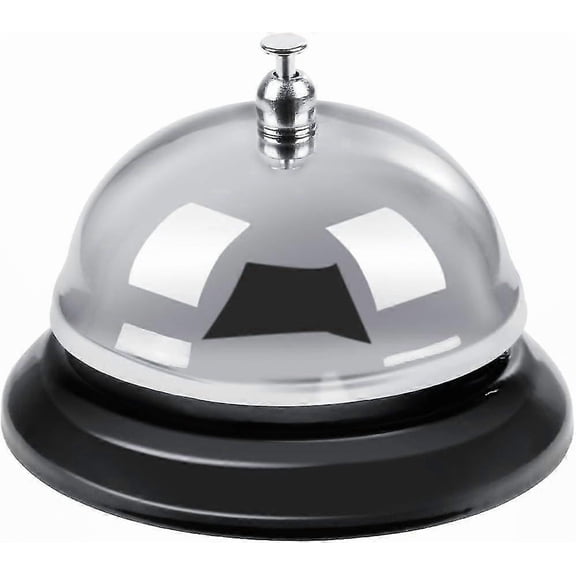 Counter bell Service bell Reception bell