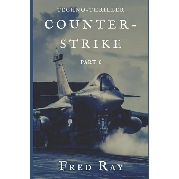 Counter-strike : part 1 (Paperback)