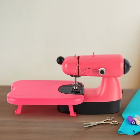 Counter-top Mini Sewing Machine ZY-F011 Model DIY Sewing Machine For Craft/Clothes Making