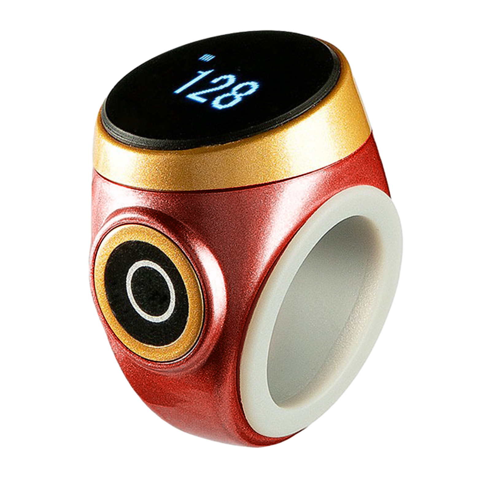 Count Touch Counter with Touch ScreensDigital Finger Counter Convenient Finger ...