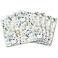 thumbnail image 1 of CounterArt Blooming Soon Premium Boxed Set of Decorative Hardboard Placemats, 1 of 6