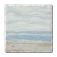 thumbnail image 1 of Thirstystone Calm Sea Tumbled Tile Stone Coaster Create Your Own Set, 1 of 8