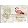 thumbnail image 1 of CounterArt "Caribbean Seas" Vinyl Kitchen Floor Mat, 1 of 7