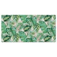 thumbnail image 1 of CounterArt "Jungle" Large Desk Protector Mouse Pad 32” x 16”, 1 of 6