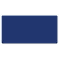 thumbnail image 1 of CounterArt Large Blue Desk Protector Mouse Pad 32" x 16", 1 of 6