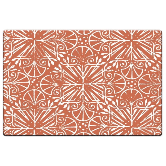 Highland Home Mohave Comfort Kitchen Floor Mat 30" by 20"