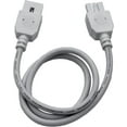 thumbnail image 1 of CounterMax MXInterLink4-Connector Cord in style-1 Inch wide by 24.00 Inches Length-White Finish, 1 of 2