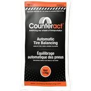 Counteract 060BNB Tire Balancing Beads 6 oz 1 Bag