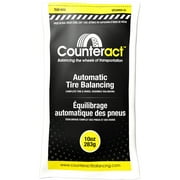 Counteract 100BNB Tire Balancing Beads 10 oz 1 Bag