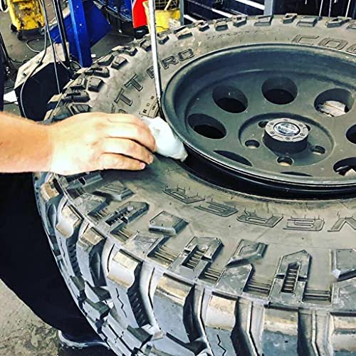 Counteract 4OZB12 Centrifugal Force Tire/Wheel Balancing OffRoad