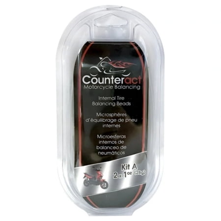Counteract Balancing Bead Diy Kit 2- 1Oz Bags CAKIT-1-1