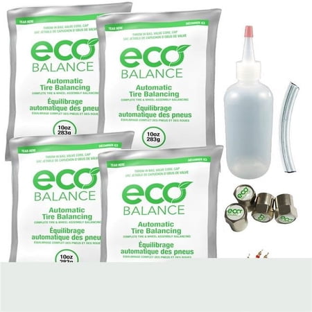 Counteract Balancing Beads COUEDIY-10 10 oz Eco Balance Do-It-Yourself Kit