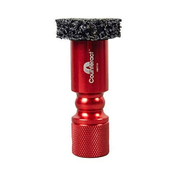 Counteract Hub Pro - Auto/Light Truck Hub & Wheel Cleaning Tool