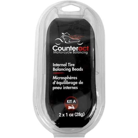 Counteract KIT A CBB Motorcycle Balancing Beads