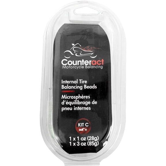 Counteract KIT C CBB Motorcycle Balancing Beads