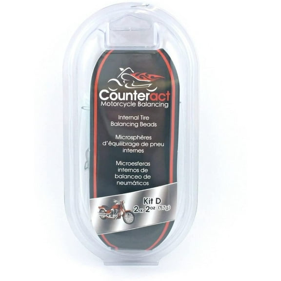 Counteract Kit D - Moto DIY Kit 2oz