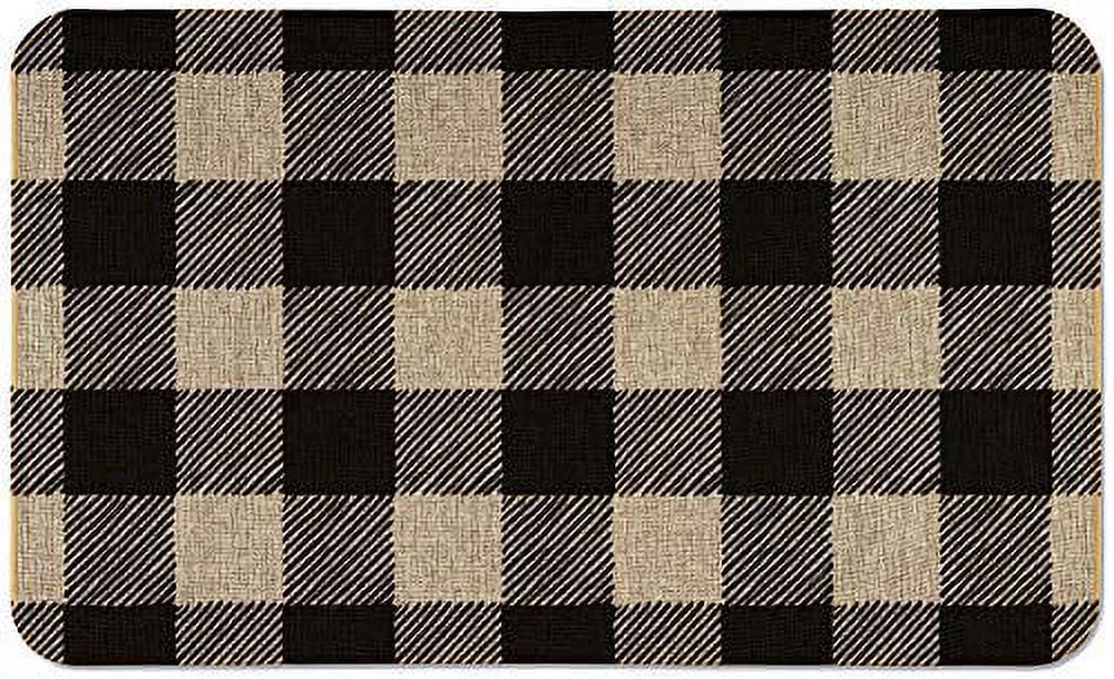 Counterart Indoor And Outdoor Floor Mat & Doormat, 17.75 In X 29.5 In
