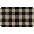 thumbnail image 1 of Counterart Indoor And Outdoor Floor Mat & Doormat, 17.75 In X 29.5 In, 1 of 7
