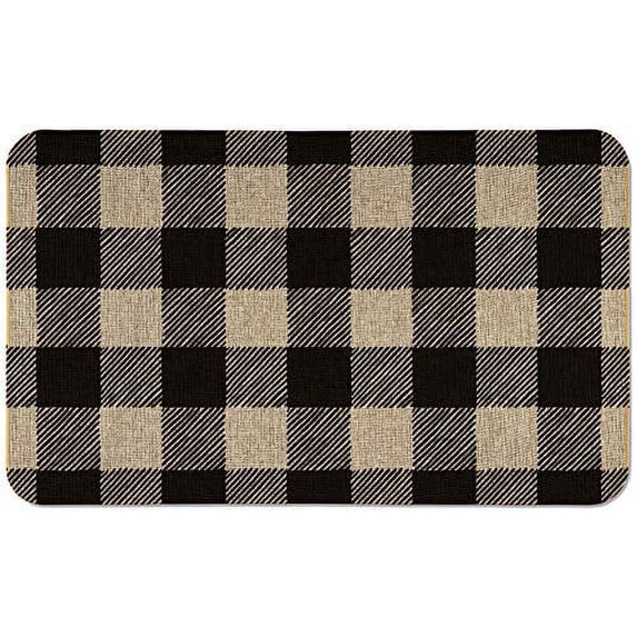 Counterart Indoor And Outdoor Floor Mat & Doormat, 17.75 In X 29.5 In