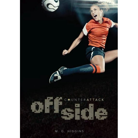 Counterattack: Offside (Hardcover)