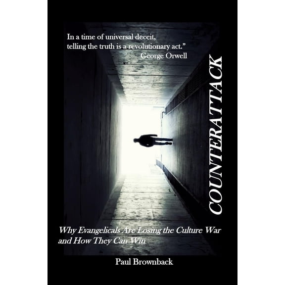 Pre-Owned Counterattack (Paperback)