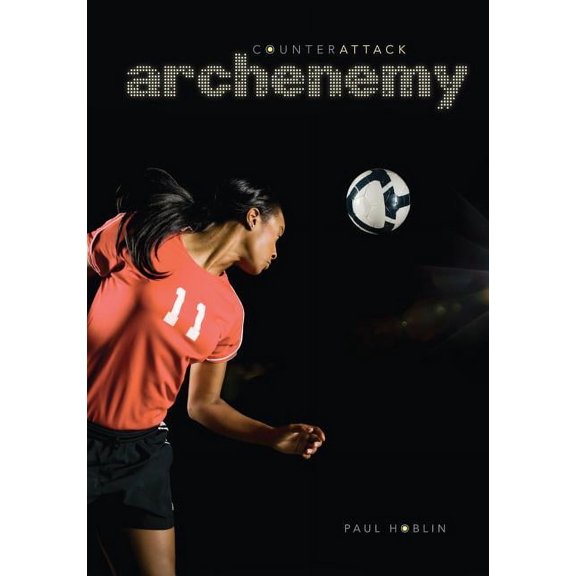 Counterattack (Paperback): Archenemy (Paperback)