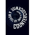 thumbnail image 1 of Counterclockwise, (Paperback), 1 of 1
