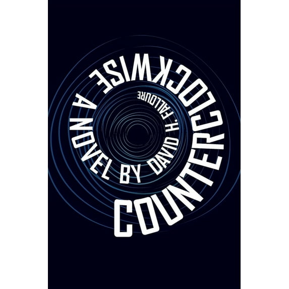 Counterclockwise, (Paperback)